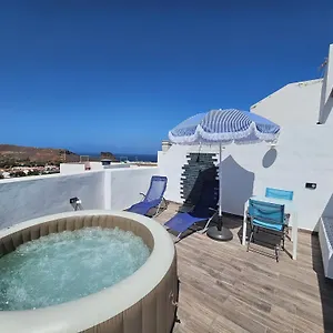  Hébergement de vacances Casa Buenavista Agaete Espagne