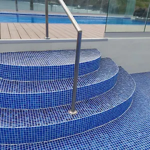  Appartement Le Terrazze 4 Espagne